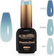 Thermischer Gel Nagellack 3 Farben Luxorise The...