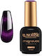Luxorise Magnetic Semi-permanent Nail Polish Ga...