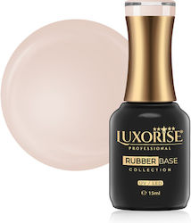 Bază Cauciucată Luxorise French Collection Nude...
