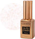 Rubber Base Hema Free Luxorise Elite Charm Gold...
