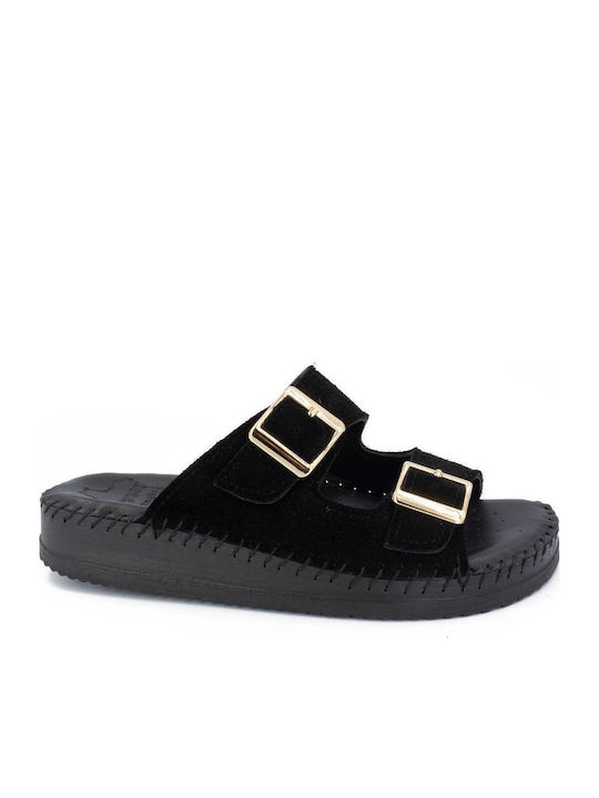 Castor Anatomic Leather Women's Anatomic Sandal...