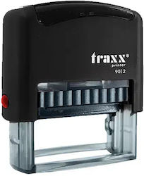 Traxx 9012 Traxx 9012