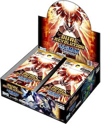 Namco - Bandai Dual Digimon Namco - Bandai Dual Digimon