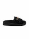 Sandale Casual Damă Negre