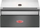 Beef Eater 1700 Series Gas Grill with Cast Iron Grate and 3 Burners