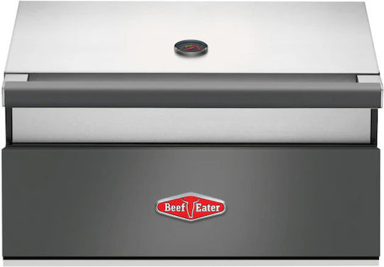 Beef Eater 1700 Series Ψησταριά Υγραερίου Μαντεμένιας Σχάρας με 3 Εστίες