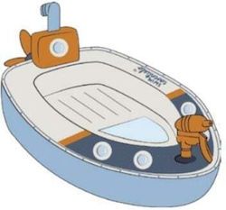 Swim Essentials Kid's Yellow Sea Float Swim Essentials Kid's Yellow Sea Float