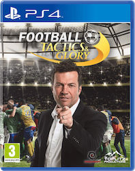 Football Tactics And Glory Football Tactics And Glory