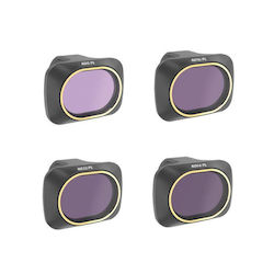 JSR ND Lens Filter for DJI Mini 2 / Mini 2 SE / Mavic Mini JSR ND Lens Filter for DJI Mini 2 / Mini 2 SE / Mavic Mini