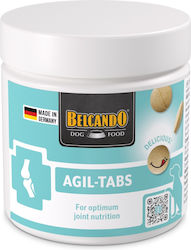Belcando Belcando Calcium für Hunde in Tabletten 40 Stück für Gelenke Belcando Belcando Calcium für Hunde in Tabletten 40 Stück für Gelenke