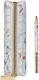 Stiftset Green Blissful Blossom Schwarz 2 Stück/0,7mm Goldbuch