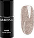 Hybrid Nail Polish Use Uv Led Lamp Neonail Winter Symphony Shade 7.2