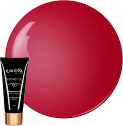 Polygel Revomax Gel Luxorise Passion Red 30ml