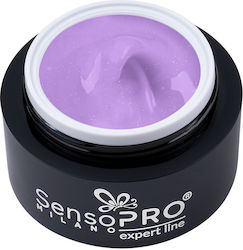 Expert Line Nagelaufbaugel Sensopro Milano Shim...