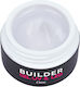 SensoPro Milano Nagelaufbau Gel Transparent 15ml