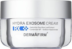 Dermafirm Хидратиращ Крем За Лице С Хиалуронова Киселина И Церамиди 50ml