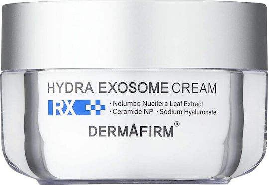 Dermafirm Moisturizing Face Cream with Hyaluronic Acid & Ceramides 50ml