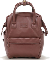 La Millou Wickeltasche Rucksack Dolce Vita Burg...