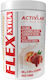 ActivLab Vitamin C for Immune Support Skin & Antioxidant Action Peach 400g