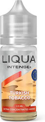 Liqua Flavor Shot Turkish 2.5ml/30ml 1τμχ Turki...