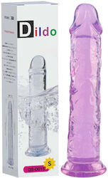 Purple Dildo