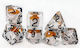 French Fries Rpg Dice Set