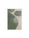 Rhea Decorative Painting Frame 80x120x4cm Canvas Oil Beige Ps