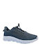 Ανδρικά Sneakers Γκρί