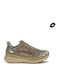 600 Iv Men's Sneakers Brown
