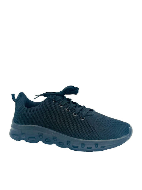 Pelmark Adidași Pentru Bărbați Negri