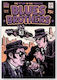 Blues Brothers The Escape Of Joliet Jake Deluxe Edition HC