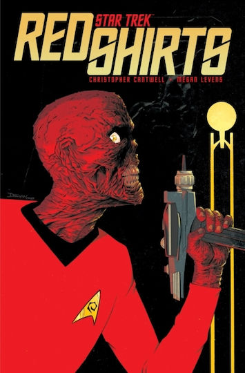 Star Trek Shirts PB Star Trek Shirts PB
