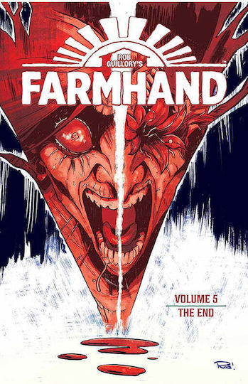 Farmhand, Vol. 5 PB