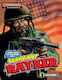 Commando Presents Sergeant Rayker PB