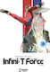 Infini-t Force Vol 6 PB