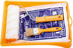 Gepard 91 Hardy Painting Set