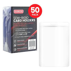 Evoretro Card Sleeves Evoretro Card Sleeves