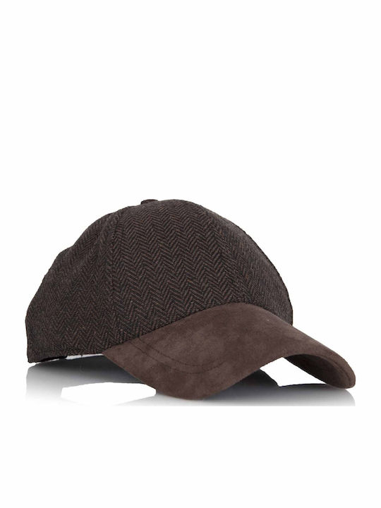 Șapcă Jockey Karfil 5076019 Maro