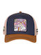 Capslab Καπέλα Looney Tunes X Capslab Cl Loo13 1 Ct Wilb Multi-cl Loo13 1 Ct Wil-multi