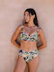 Set Bikini Multicolor
