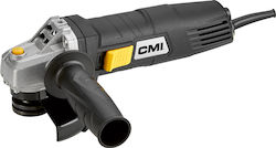 CMI C-EWIS-710/125 Winkelschleifer 125mm Elektrisch 710W
