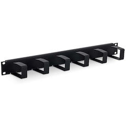 Triton Panou De Patch Pentru Rack 1U 19" Triton Panou De Patch Pentru Rack 1U 19"