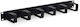 Triton Patch Panel for Rack 1U 19 Gray