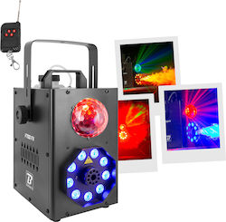 BoomToneDj Mașină De Ceață 700W BoomToneDj Mașină De Ceață 700W