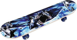 Σανίδα Shortboard