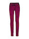 s.Oliver Kids' Jeans Trousers Fuchsia
