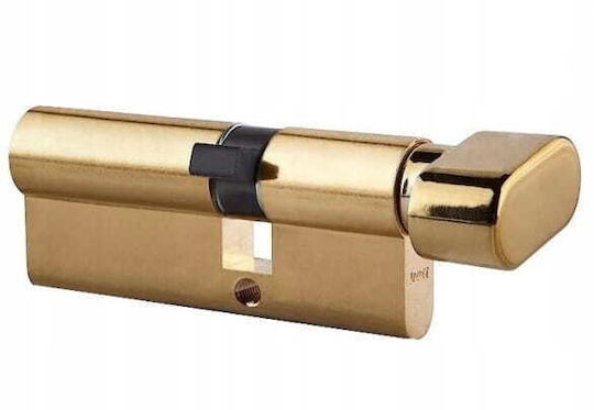 Lob Cilindru Clădării 65mm (30-35) Cu Mâner