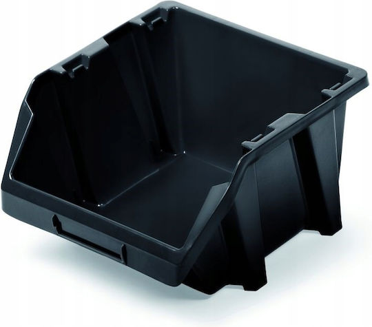 Prosperplast Săculeț Organizator Pentru Scule Din Plastic Stivuibil L27.2xA23.8xÎ16cm