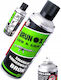 Brunox Lub&cor 400ml Lubrifiere Protecție Armă
