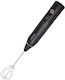 Sokany Metallic Whisk